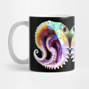 Cuddlefish Mug